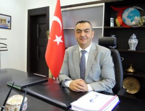 Kayseri İhracatında Yükseliş: Mobilya Sektörü Lider