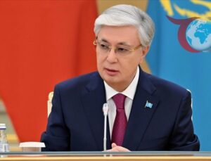 Kazakistan’dan BM Güvenlik Konseyi’ne Reform Çağrısı