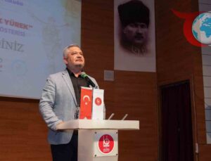 Keçiören’de Anadolu Rüzgarı: Halk Oyunları Topluluğu’ndan Coşkulu Final