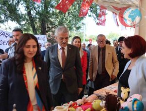 Kırıkkale’de Kutlanan Aile Yılı Etkinlikleri