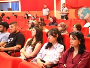 Kırım Tatar Sürgünü Paneli