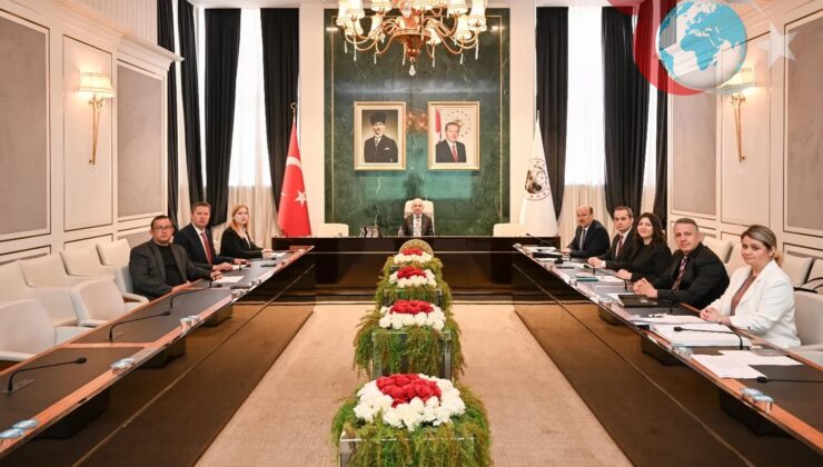 Kırklareli Valiliği İl Encümeni Toplantısı Gerçekleşti