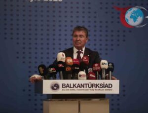 KKTC Başbakanı Ünal Üstel’den Türkiye’ye Vefa Dolu Mesajlar