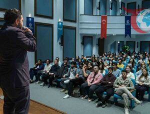 Kocaeli Gençlerine Geleceğin Kapılarını Açan Proje: Kılavuz Kariyer Programı