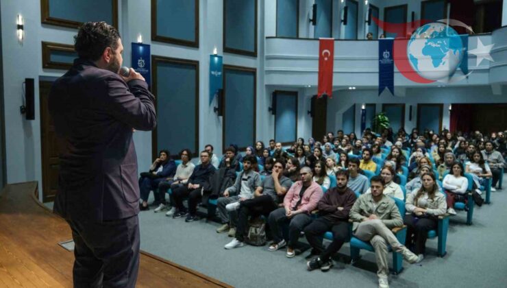 Kocaeli Gençlerine Geleceğin Kapılarını Açan Proje: Kılavuz Kariyer Programı