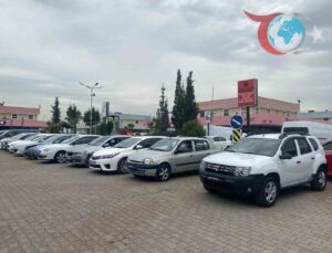 Kocaeli İkinci El Araç Piyasası Canlanıyor