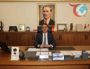 Koçarlı Belediye Başkanı Özgür Arıcı 19 Mayıs Mesajı Yayımladı