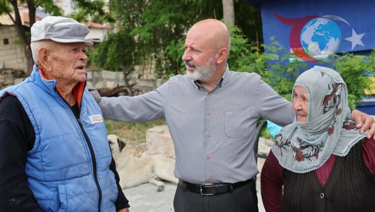 Kocasinan’ın Saklı Cenneti Bayramhacı Turizmde Yükselişe Geçiyor