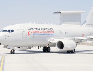 Konya Harekat Alanında Görev Yapan HİK’lerin Önemi ve Yetenekleri