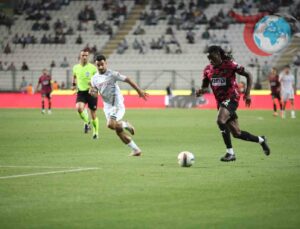 Konyaspor Corendon Alanyaspor Maçında Üstün Geldi