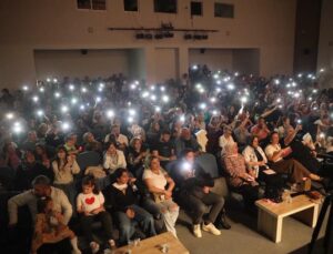 Körfez Belediyesi Çocuk, Gençlik ve Kiraz Çiçeği Korosu Anneler Günü Konseri