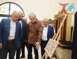 Körfez’de “Geleneksel El Sanatları” Yeniden Canlanıyor