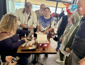 Körfez’de Kanseri Erken Yakalama Semineri Düzenlendi