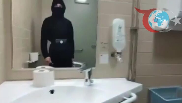 Korkunç saldırı Finlandiya’da yaşandı