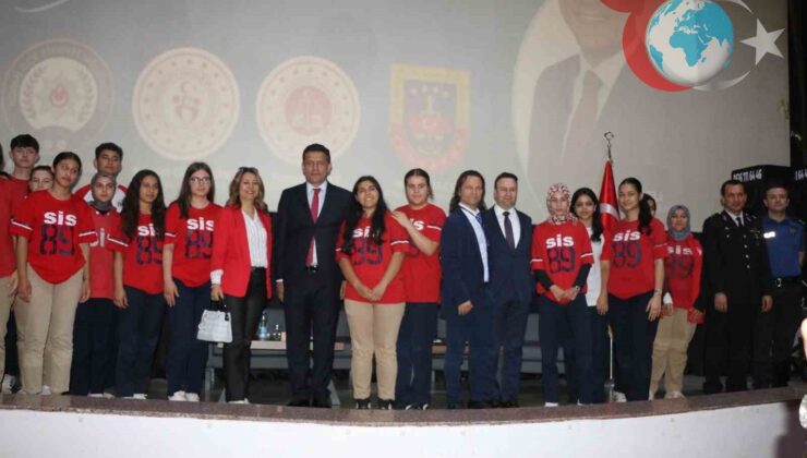 Kozan Belediye Başkanı Gençlerle Buluştu