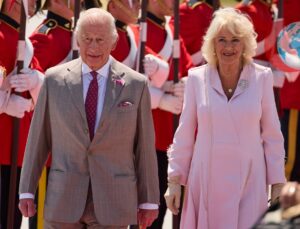 Kral III. Charles, Kanada Parlamentosunda Tarihi Konuşma Gerçekleştirdi