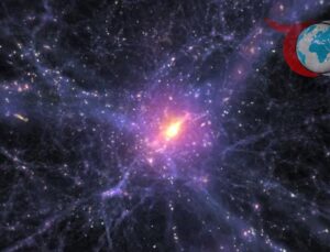 Kuasarların Kozmik Dansı: 11 Milyar Işık Yılı Uzakta Yıldız Oluşumunu Engelleyen Galaktik Çarpışma