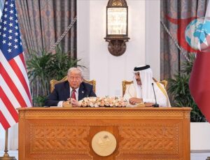 Kudüs’te Son Dakika Gelişmeler