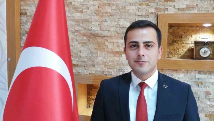 Kula Kaymakamlığı’nda Görev Değişimi: Altuntaş Dönemi Başlıyor