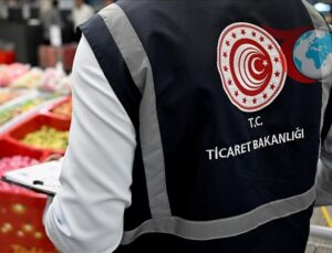 Kurban Bayramı Öncesi Marketlerde Sıkı Denetim