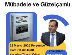 Kuşadası İlim Meclisi İkinci Toplantısı