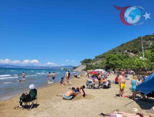 Kuşadası’nda Yaz Günleri