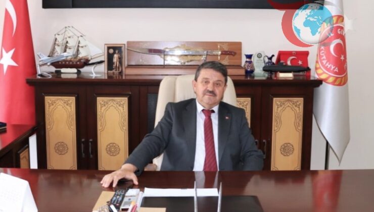 Kütahya KÖYDES Projesi 2025’te Rekor Ödenekle Devam Ediyor