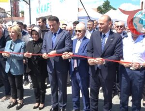 Kütahya’da İstihdam ve Kariyer İçin Önemli Buluşma: KİKAF 2025 Başladı