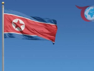 Kuzey Kore Lideri Kim Jong-un’un Tören Sırasındaki Sert Tepkisi