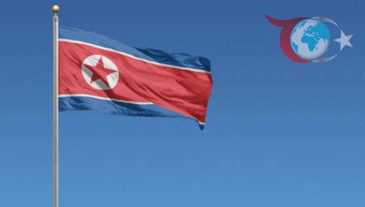 Kuzey Kore Lideri Kim Jong-un’un Tören Sırasındaki Sert Tepkisi