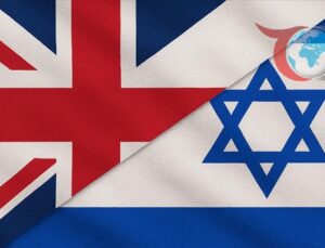 Londra’da İsrail’e Karşı Alınan Karar