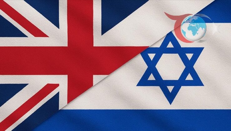 Londra’da İsrail’e Karşı Alınan Karar