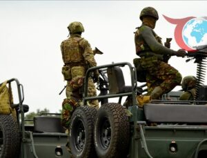 M23 Grubu, Goma ve Bukavu’da Ciddi İnsan Hakları İhlallerinde Bulundu