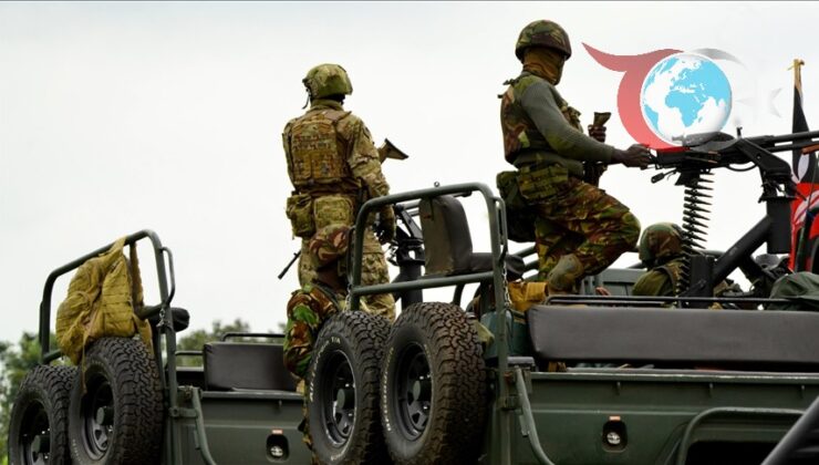 M23 Grubu, Goma ve Bukavu’da Ciddi İnsan Hakları İhlallerinde Bulundu