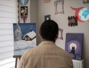 Madde Bağımlılığından Kurtulan Genç İş Adamı Yeni Bir Hayata Başlıyor