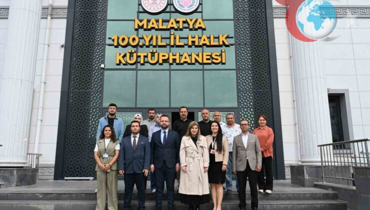 Malatya’nın Kültürel Yatırımları Büyüyor