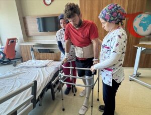 Manipülasyon Sonrası Felç Riski: Bir Hasta Hikayesi