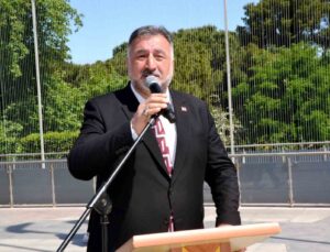 Manisa’da Engelliler Haftası Kutlamaları