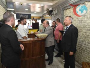 Manisa’da Tütünle Mücadelede Kararlılık: Sigara Bırakma Etkinlikleri Düzenlendi