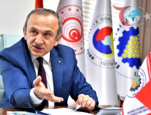 Manisa’dan 39 Firma Türkiye’nin En Büyük Sanayi Devleri Arasında!