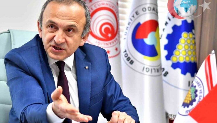 Manisa’dan 39 Firma Türkiye’nin En Büyük Sanayi Devleri Arasında!