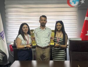 Manisalı Kuaförler başarılı bir şekilde Dönüyor