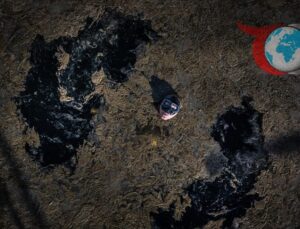 Marmara Denizi Müsilaj Krizi: Denizlerimiz Can Çekişiyor