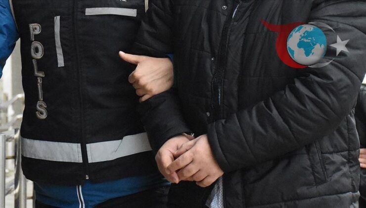 MASAK operasyonu: FETÖ’nün güncel yapılanmasına operasyon