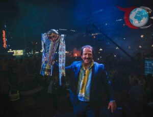 Mehmet Yiğiner, MKE Ankaragücü’nde Onursal Başkanlık Unvanını Aldı