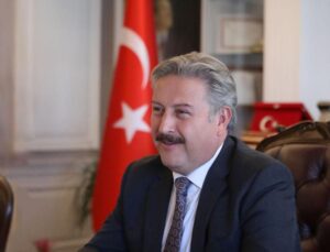 Melikgazi Belediyesi Kentsel Dönüşüme Devam Ediyor