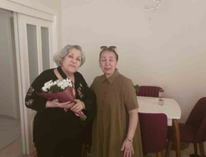 Menteşe Kaymakamlığı Anneler Günü’nde Şehit ve Gazi Annelerini Ziyaret Etti