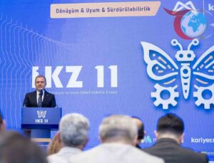 Mersin Büyükşehir Belediyesi Türkiye’deki Gençlere Yönelik Dijital Kariyer Platformunu Hayata Geçirecek