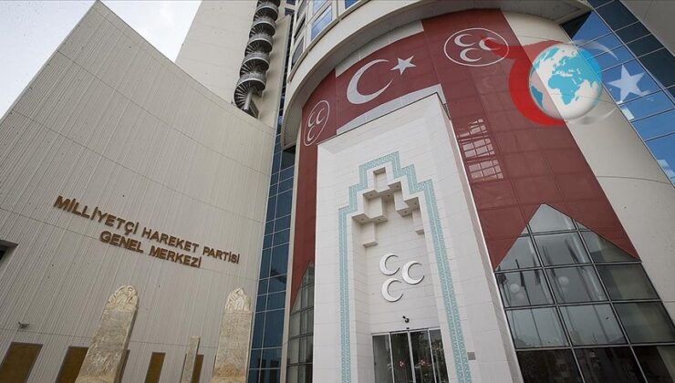 MHP, TBMM’nin Yeni Dönemi İçin Kritik İsimleri Belirledi
