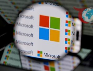 Microsoft Mühendisi Protesto Etti, İşten Çıkarıldı